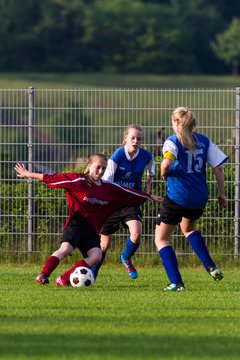 Bild 120 - B-Juniorinnen FSC Kaltenkirchen - MTSV Olympia Neum�nster : Ergebnis: 3:2